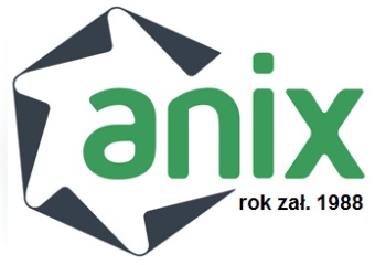 Anix - profesjonalne narzędzia i rozwiązania mechaniczne oraz technologiczne
